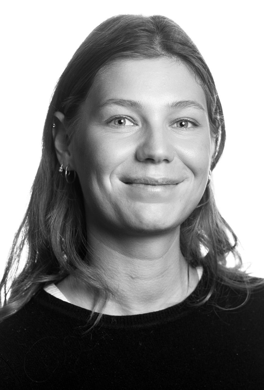 Klara Holm Steffensen